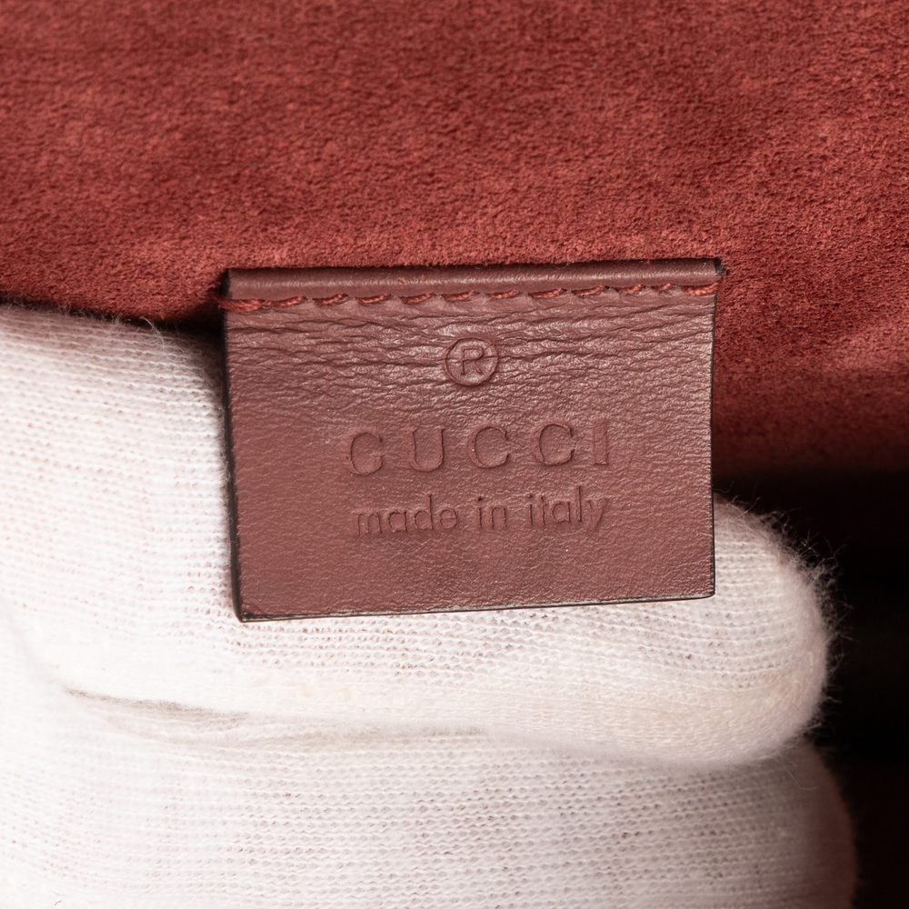 Gucci Blooms Dionysus Small - Picture 10 of 11